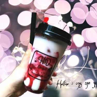 Tổng hợp- Cafe HD Drink Take Away