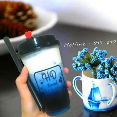 Tổng hợp- Cafe HD Drink Take Away