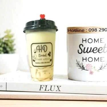 Tổng hợp- Cafe HD Drink Take Away