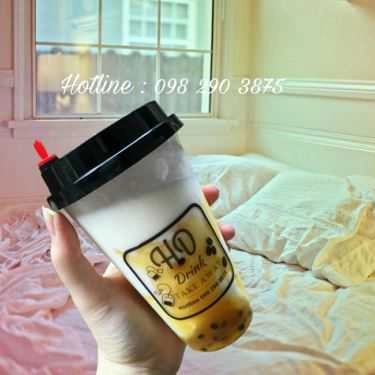Tổng hợp- Cafe HD Drink Take Away