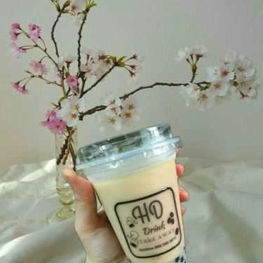 Tổng hợp- Cafe HD Drink Take Away