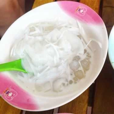 Món ăn- Ăn vặt Dừa Dầm & Dừa Non - Trần Quốc Vượng