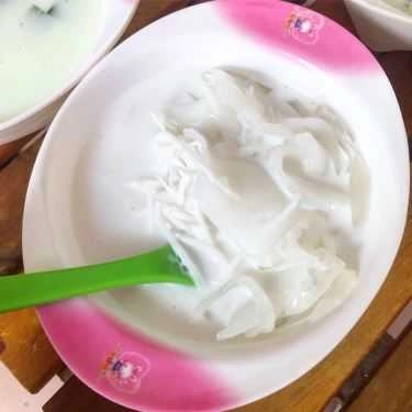 Món ăn- Ăn vặt Dừa Dầm & Dừa Non - Trần Quốc Vượng