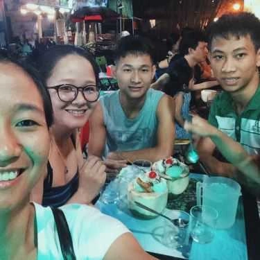 Tổng hợp- Cafe Kem Trái Dừa & Thạch Dừa Xiêm - Nguyễn Chí Thanh