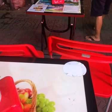 Tổng hợp- Cafe Kem Trái Dừa & Thạch Dừa Xiêm - Nguyễn Chí Thanh