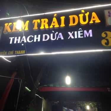 Tổng hợp- Cafe Kem Trái Dừa & Thạch Dừa Xiêm - Nguyễn Chí Thanh