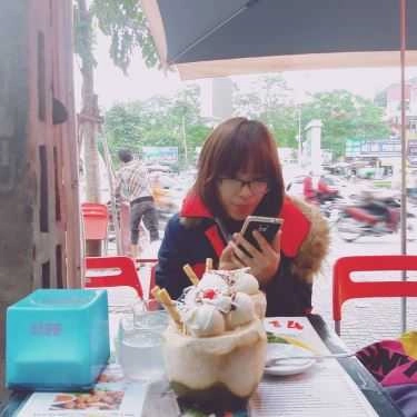 Tổng hợp- Cafe Kem Trái Dừa & Thạch Dừa Xiêm - Nguyễn Chí Thanh