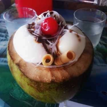 Tổng hợp- Cafe Kem Trái Dừa & Thạch Dừa Xiêm - Nguyễn Chí Thanh