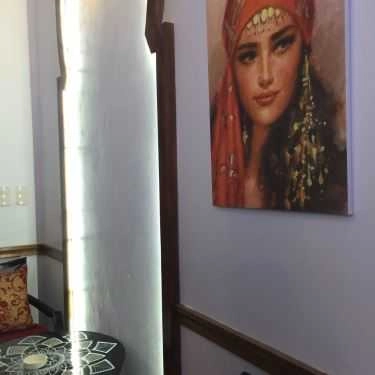 Tổng hợp- Dubai - Shisha & Cafe