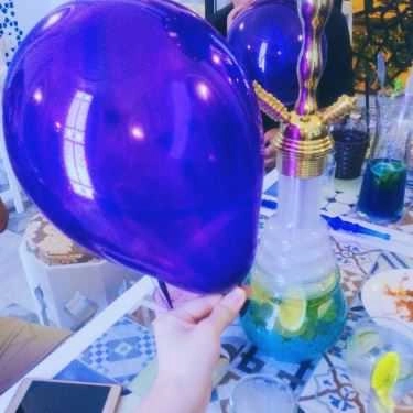 Tổng hợp- Dubai - Shisha & Cafe