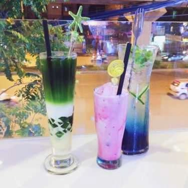 Tổng hợp- Dubai - Shisha & Cafe