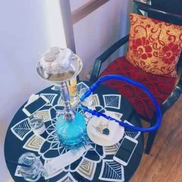 Tổng hợp- Dubai - Shisha & Cafe