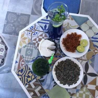 Tổng hợp- Dubai - Shisha & Cafe