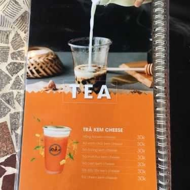 Tổng hợp- Dubai - Shisha & Cafe - Đường 19-5
