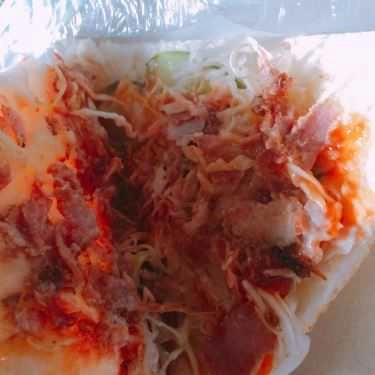 Món ăn- Ăn vặt Đức Anh - Bánh Mì Doner Kebab