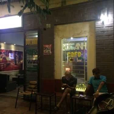 Tổng hợp- Đức Anh Cafe - Hoàng Văn Thụ