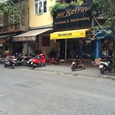 Tổng hợp- Đức Anh Cafe - Đường Thành