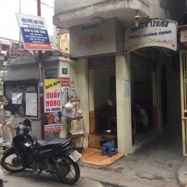 Tổng hợp- Ăn vặt Đức Búm - Quẩy Nóng Gia Truyền