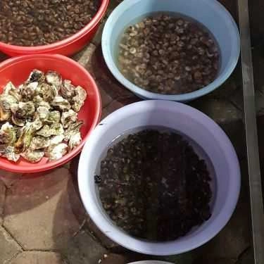 Tổng hợp- Ăn vặt Đức Diệp - Ốc Mút