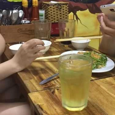 Tổng hợp- Ăn vặt Đức Diệp - Ốc Mút