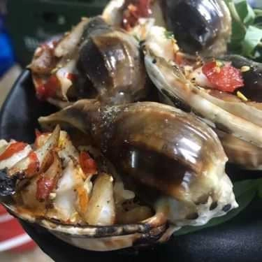 Tổng hợp- Ăn vặt Đức Diệp - Ốc Mút