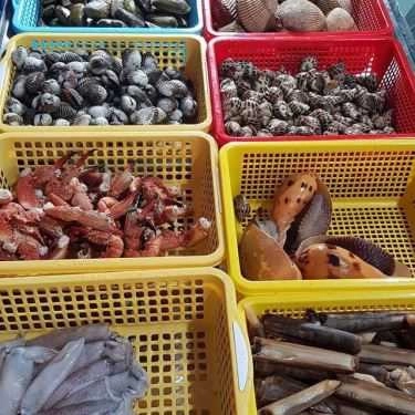 Tổng hợp- Ăn vặt Đức Diệp - Ốc Mút