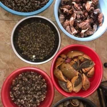 Tổng hợp- Ăn vặt Đức Diệp - Ốc Mút