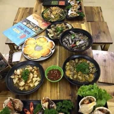 Tổng hợp- Ăn vặt Đức Diệp - Ốc Mút