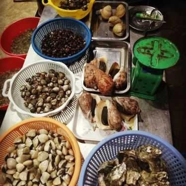 Tổng hợp- Ăn vặt Đức Diệp - Ốc Mút