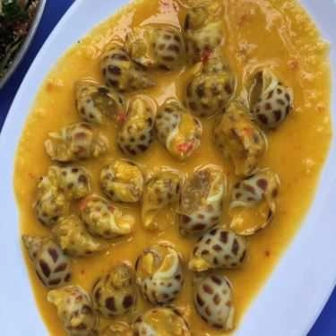 Tổng hợp- Ăn vặt Đức Diệp - Ốc Mút