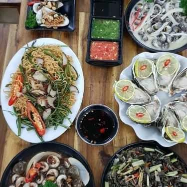 Tổng hợp- Ăn vặt Đức Diệp - Ốc Mút