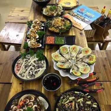 Tổng hợp- Ăn vặt Đức Diệp - Ốc Mút