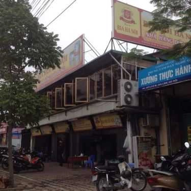 Tổng hợp- Quán Nhậu Đức Dũng - Bia Hơi Hà Nội