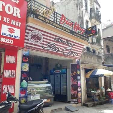 Tổng hợp- Đức Huy Cafe - Bùi Xương Trạch