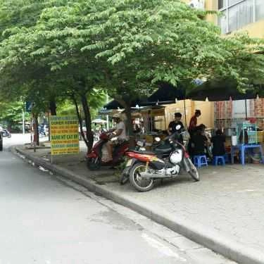 Tổng hợp- Ăn vặt Đức Long - Bánh Mì & Đồ Ăn Sáng