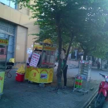 Không gian- Ăn vặt Đức Long - Bánh Mì & Đồ Ăn Sáng