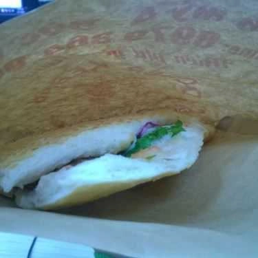 Món ăn- Ăn vặt Đức Long - Bánh Mì & Đồ Ăn Sáng