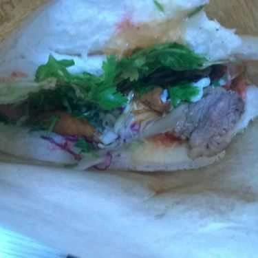 Món ăn- Ăn vặt Đức Long - Bánh Mì & Đồ Ăn Sáng