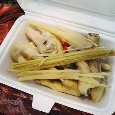 Món ăn- Quán Nhậu Đức Long - Bia Vỉa Hè - Hàng Giầy