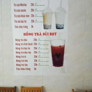 Tổng hợp- Quán Nhậu Đức Long - Bia Vỉa Hè - Hàng Giầy