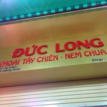 Tổng hợp- Quán Nhậu Đức Long - Bia Vỉa Hè - Hàng Giầy