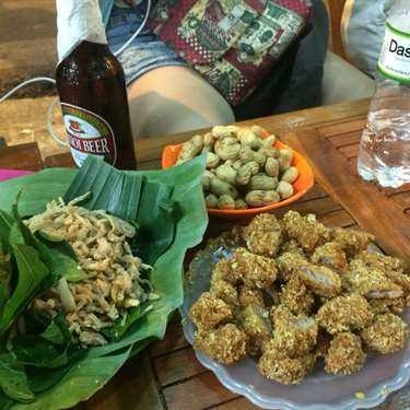 Tổng hợp- Quán Nhậu Đức Long - Bia Vỉa Hè - Hàng Giầy