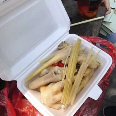 Món ăn- Quán Nhậu Đức Long - Bia Vỉa Hè - Hàng Giầy