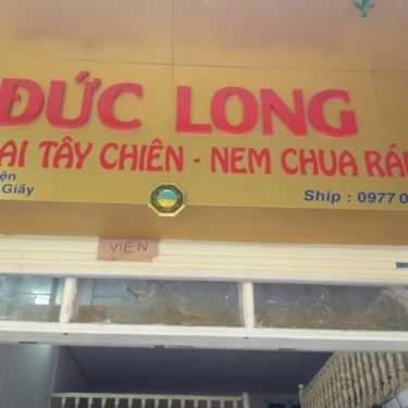 Tổng hợp- Quán Nhậu Đức Long - Bia Vỉa Hè - Hàng Giầy