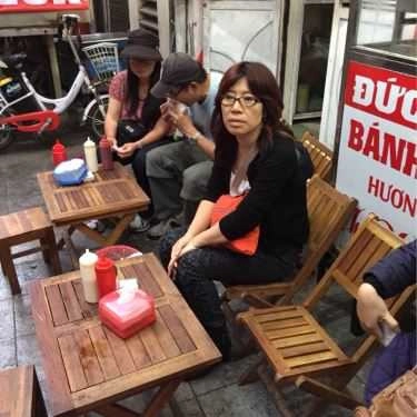 Tổng hợp- Ăn vặt Đức Long - Doner Kebab - Lương Ngọc Quyến