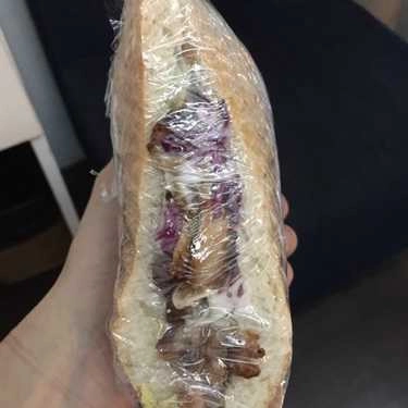 Tổng hợp- Ăn vặt Đức Long - Doner Kebab - Lương Ngọc Quyến