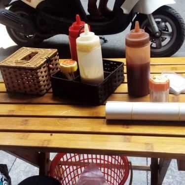 Tổng hợp- Ăn vặt Đức Long - Doner Kebab - Lương Ngọc Quyến