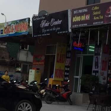 Tổng hợp- Đức Phương Cafe Bóng Đá K+