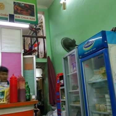 Tổng hợp- Ăn vặt Đức - Trà Sữa & Sữa Chua Trái Cây