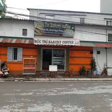 Tổng hợp- Đức Trí Bakery Coffee